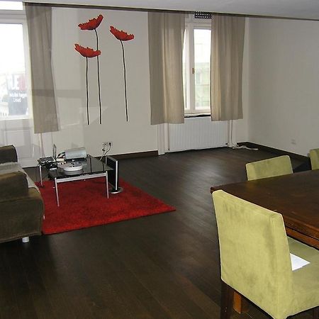 Ferienwohnung Judit Apartman Budapest Zimmer foto