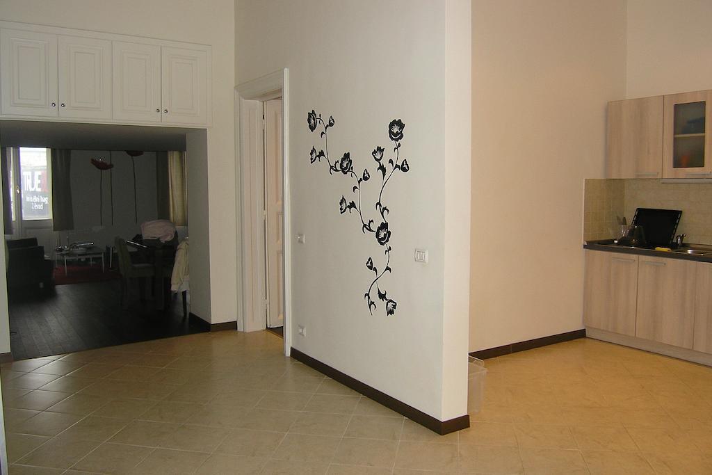 Ferienwohnung Judit Apartman Budapest Zimmer foto