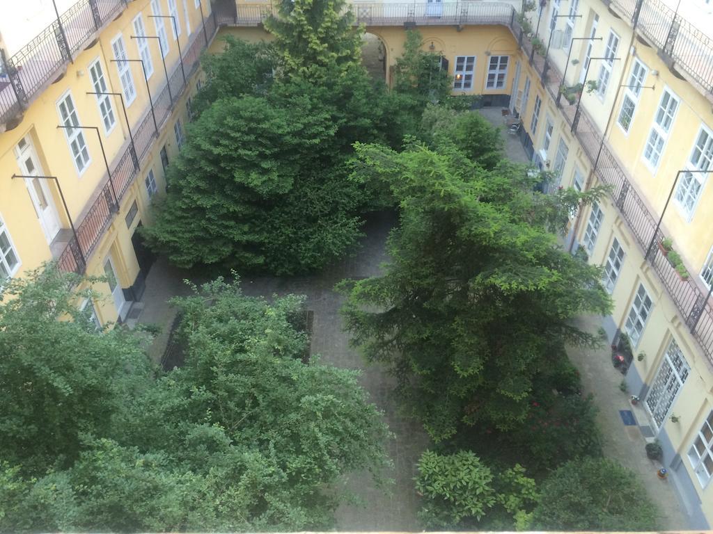 Ferienwohnung Judit Apartman Budapest Zimmer foto