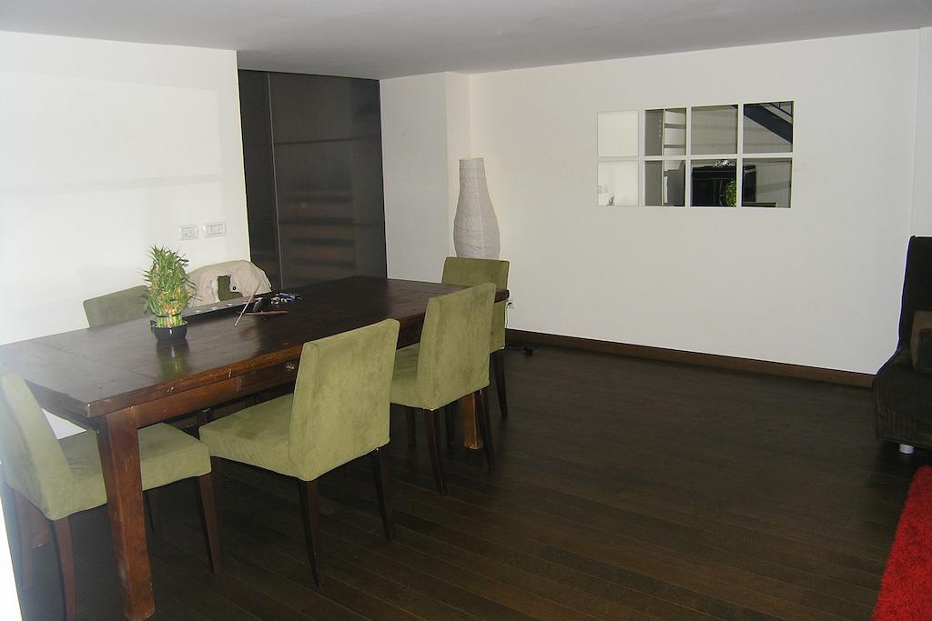 Ferienwohnung Judit Apartman Budapest Zimmer foto